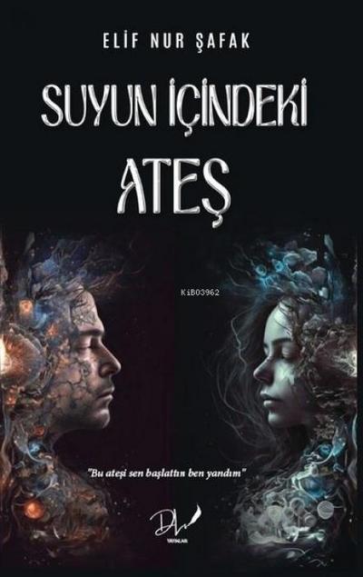 Suyun Icindeki Ates