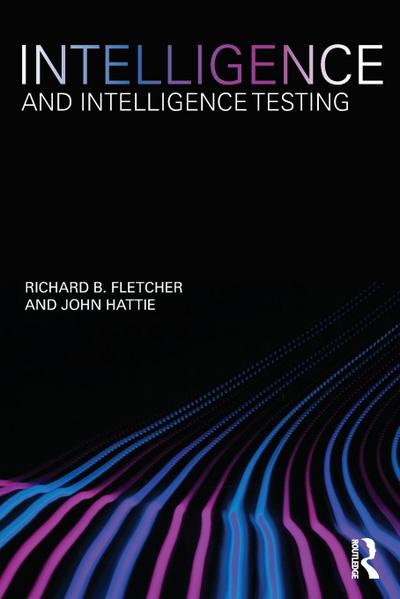 Intelligence and Intelligence Testing