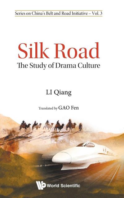 SILK ROAD