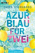 Azurblau für zwei