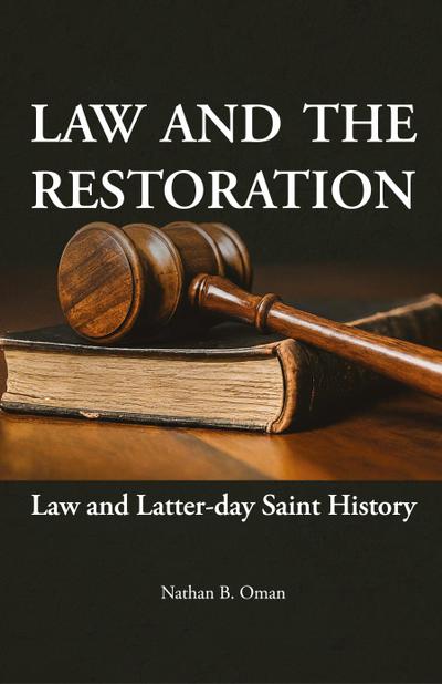Law and the Restoration