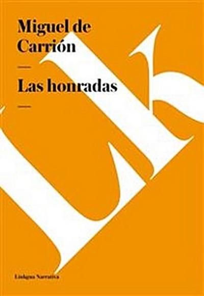 Las honradas