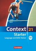 Context 21 - Starter