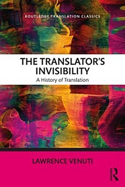 Translator’s Invisibility