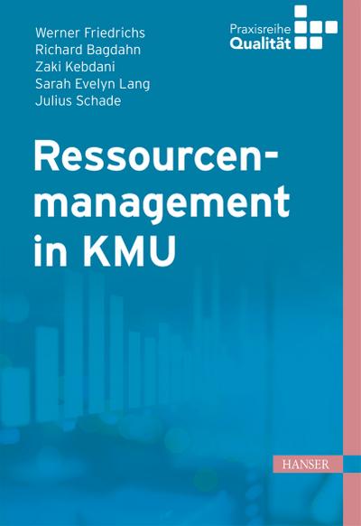 Ressourcenmanagement in KMU