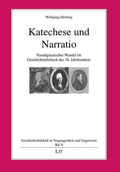 Katechese und Narratio