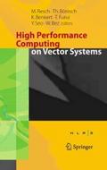 High Performance Computing on Vector Systems 2005