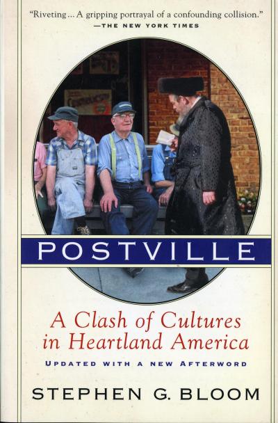 Postville