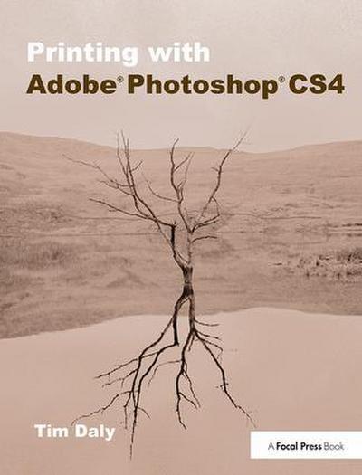 Printing with Adobe Photoshop Cs4
