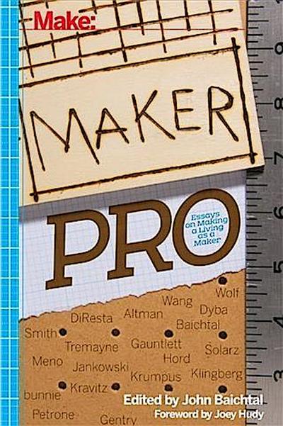 Maker Pro