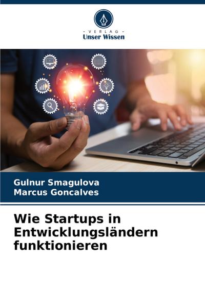 Wie Startups in Entwicklungsländern funktionieren