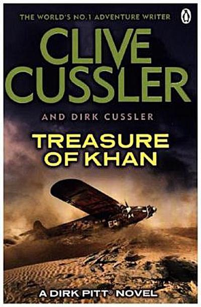 Treasure of Khan