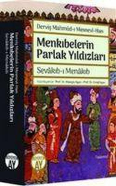 Menkibelerin Parlak Yildizlari