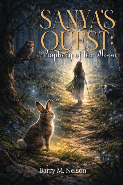 Sanya’s Quest