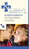 Night Before Christmas (Mills & Boon Medical)