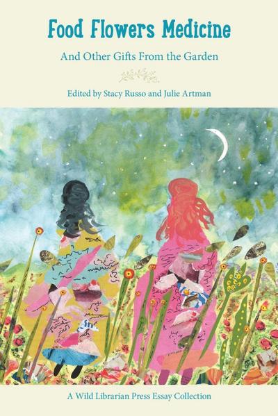 Food Flowers Medicine