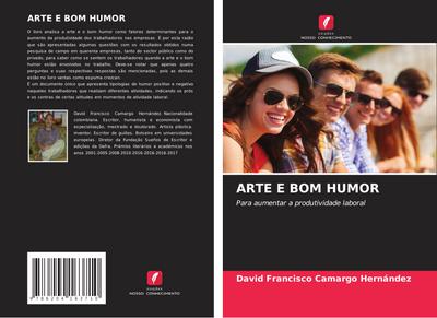 ARTE E BOM HUMOR