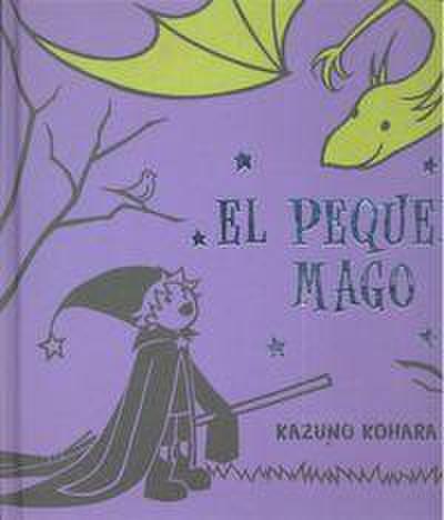 Pequeño Mago, El
