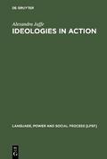 Ideologies in Action