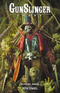 Gunslinger Spawn 8