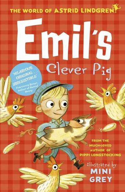 Emil’s Clever Pig