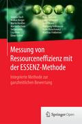 Messung von Ressourceneffizienz mit der ESSENZ-Met