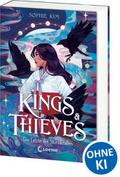 Kings & Thieves - Die Letzte der Sturmkrallen