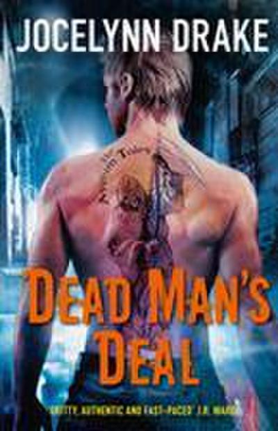 Dead Man’s Deal