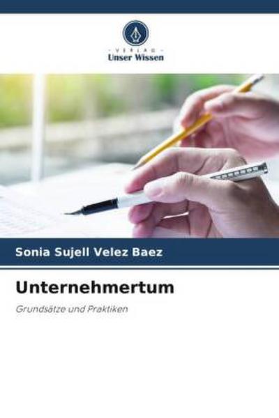 Unternehmertum