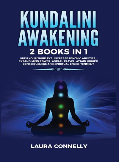 Kundalini Awakening