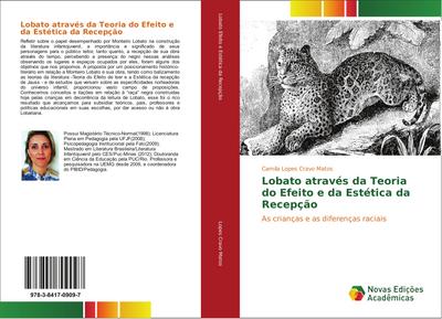Lobato através da Teoria do Efeito e da Estética da Recepção