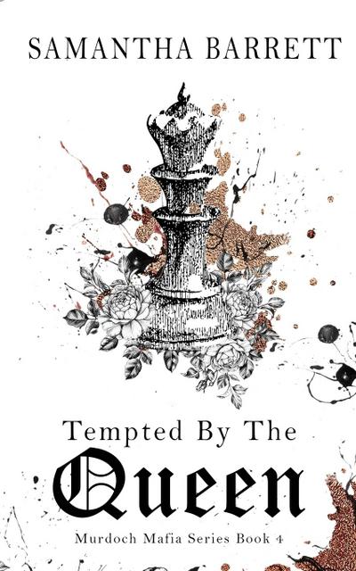 Tempted By The Queen