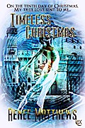 Timeless Christmas (The Travelers, #3)