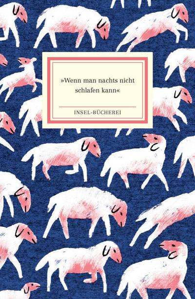 ’Wenn man nachts nicht schlafen kann’