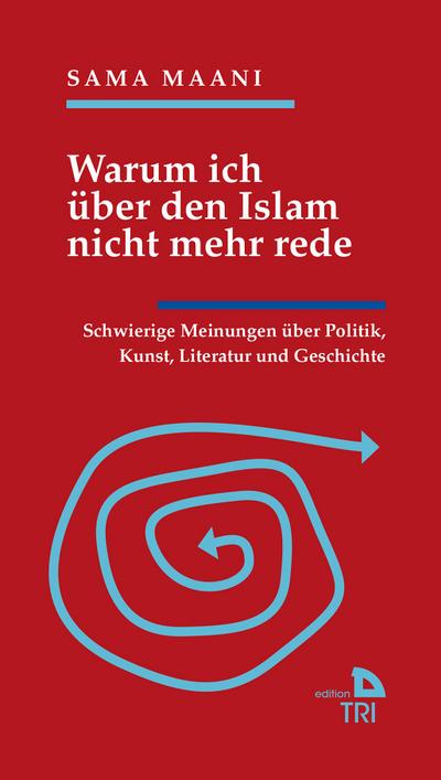 Warum ich über den Islam nicht mehr rede