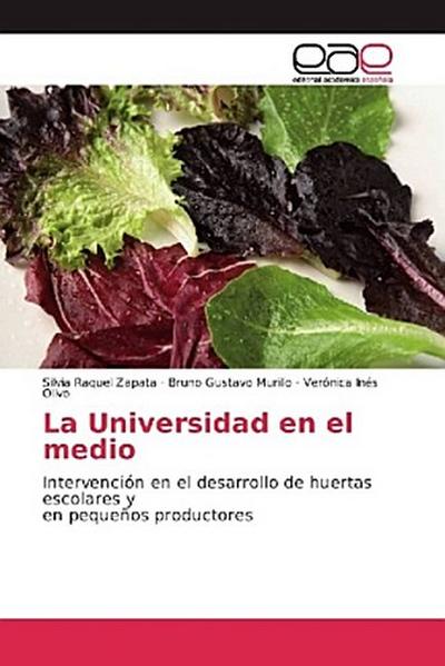 La Universidad en el medio