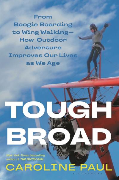 Tough Broad