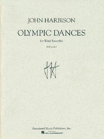 Olympic Dances