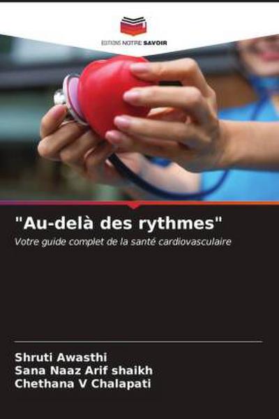 "Au-delà des rythmes"