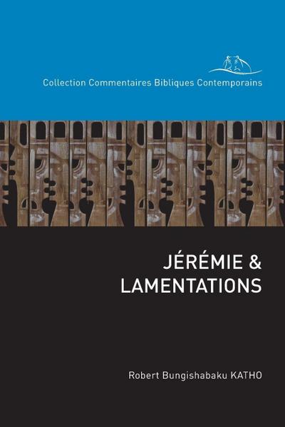 Jérémie & Lamentations