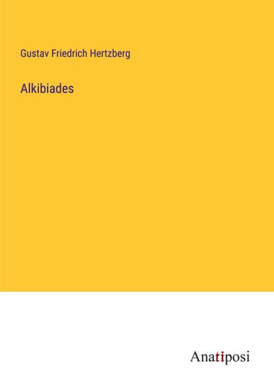 Alkibiades