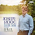 Debussy/Ravel - 12 Études/Gaspard de la nuit