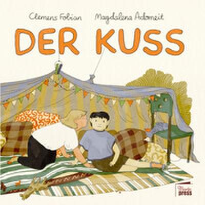 Der Kuss