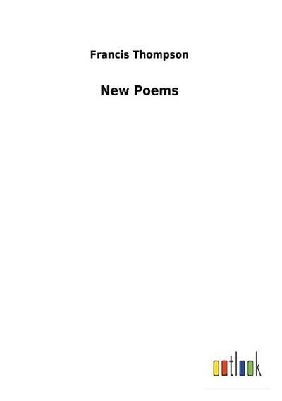 New Poems