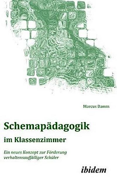 Schemapädagogik im Klassenzimmer