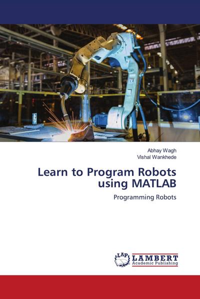 Learn to Program Robots using MATLAB