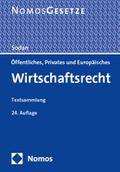Öffentliches, Privates und Europäisches Wirtschaftsrecht