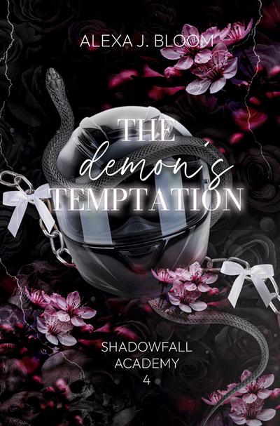 The Demon’s Temptation