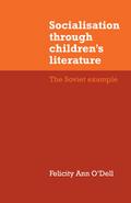Socialisation Through Children’s Literature