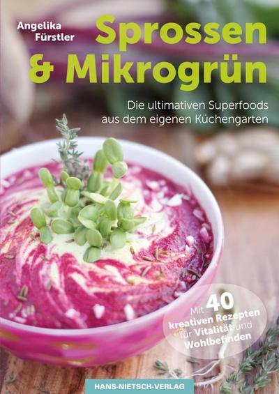 Sprossen & Mikrogrün